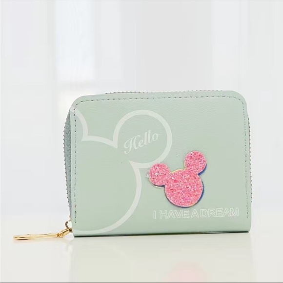 Micky wallet cardholders 🥰 - Picture 6 of 7